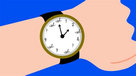 What that ‘ish’ in work emails means, according to a .